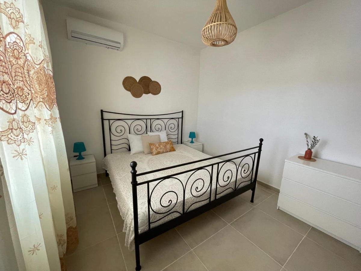 Casa Olea A San Pietro In Bevagna - Casa Vacanze In Puglia - Ferienhaus In Apulien - Summer Cottage In Apulia 外观 照片